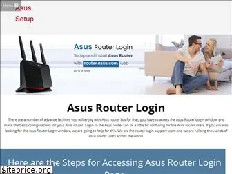 asussetup.com