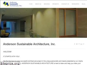 asustainablearchitecture.com