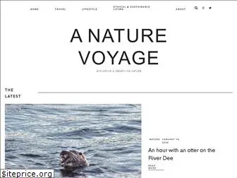 asustainablevoyage.com