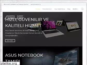 asusteknikservisim.net
