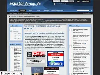 asustor-forum.de