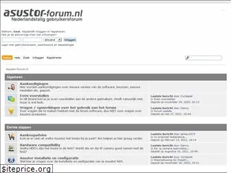 asustor-forum.nl