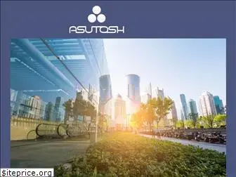 asutosh.com