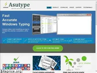 asutype.com