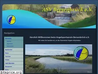 asv-bersenbrueck.de