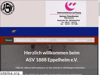 asv-eppelheim.de