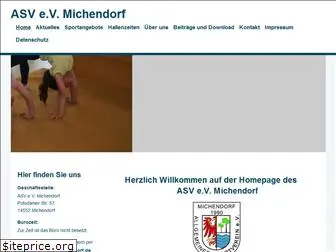 asv-michendorf.de