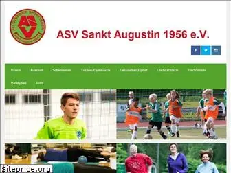 asv-sankt-augustin.de