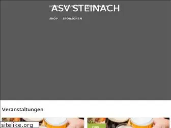 asv-steinach.de