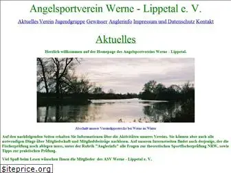 asv-werne-lippetal.de