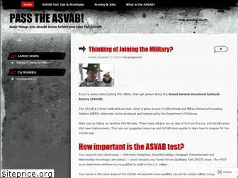 asvab2enlist.wordpress.com