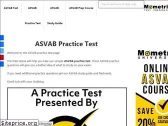 asvabpractice.com