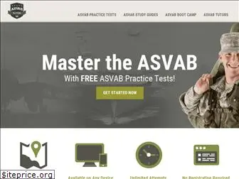 asvabtutor.com