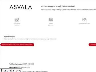 asvala.com