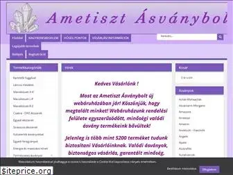 asvanybolt.hu thumbnail