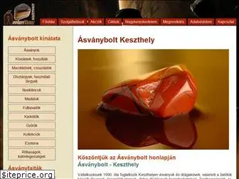 asvanyboltkeszthely.hu