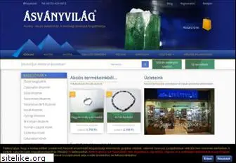 asvanyvilag.hu