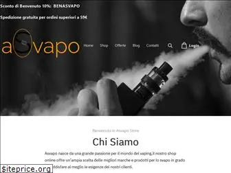 asvapo.com