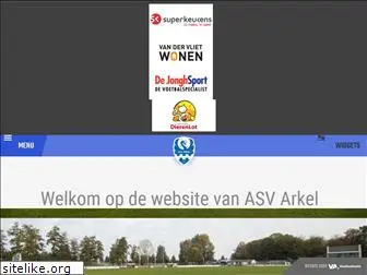 asvarkel.nl
