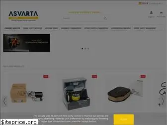 asvarta.com