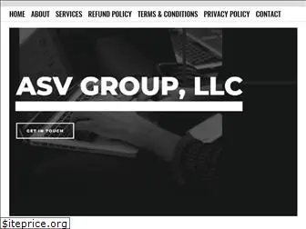 asvgroupstore.com
