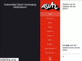 asvh.nl