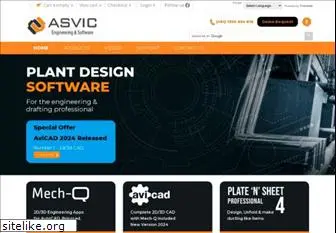 asvic.com.au