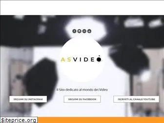 asvideofficial.com