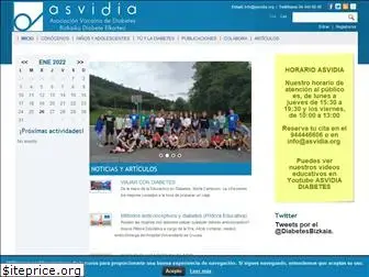 asvidia.org