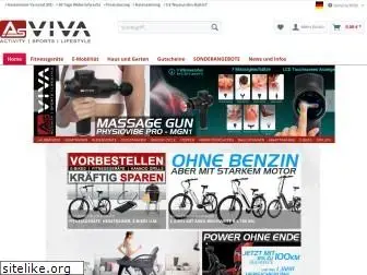 asviva.de