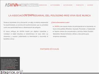 asviva.es