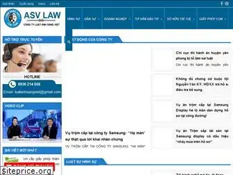 asvlaw.net