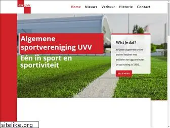 asvuvv.nl