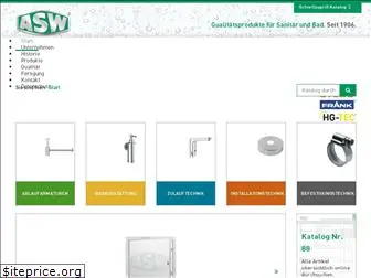 www.asw24.de