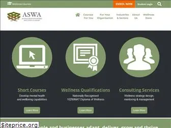 aswa.net.au