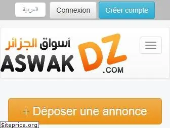 aswakdz.com