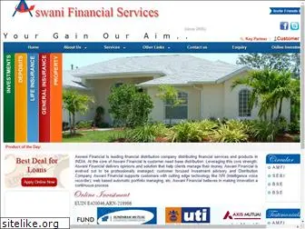 aswanifinancial.com