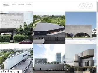 aswarchitect.com