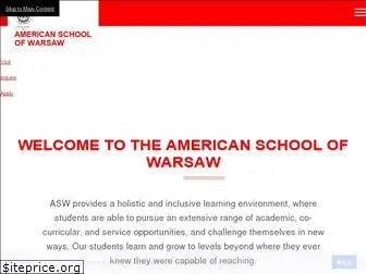 aswarsaw.org