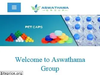 aswathamagroup.com