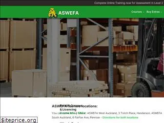 aswefa.co.nz