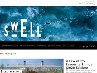 aswellblog.com