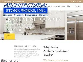 aswstone.com