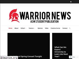 aswwarriornews.wordpress.com