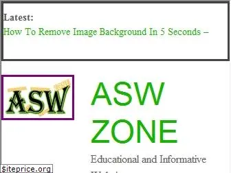 aswzone.com