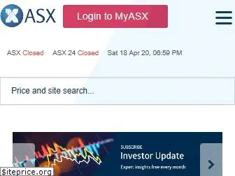 asx.net.au