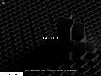 asxe.com