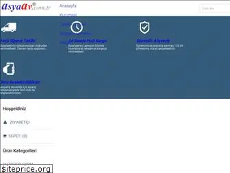 www.asyaav.com.tr