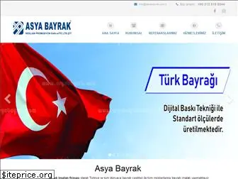 asyabayrak.com.tr