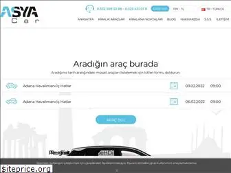 asyacar.com.tr